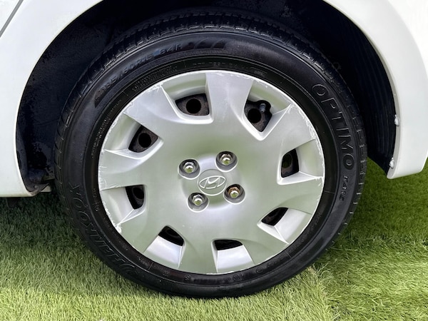 Used Hyundai i20 2014 for sale - 76042638: Photo 53