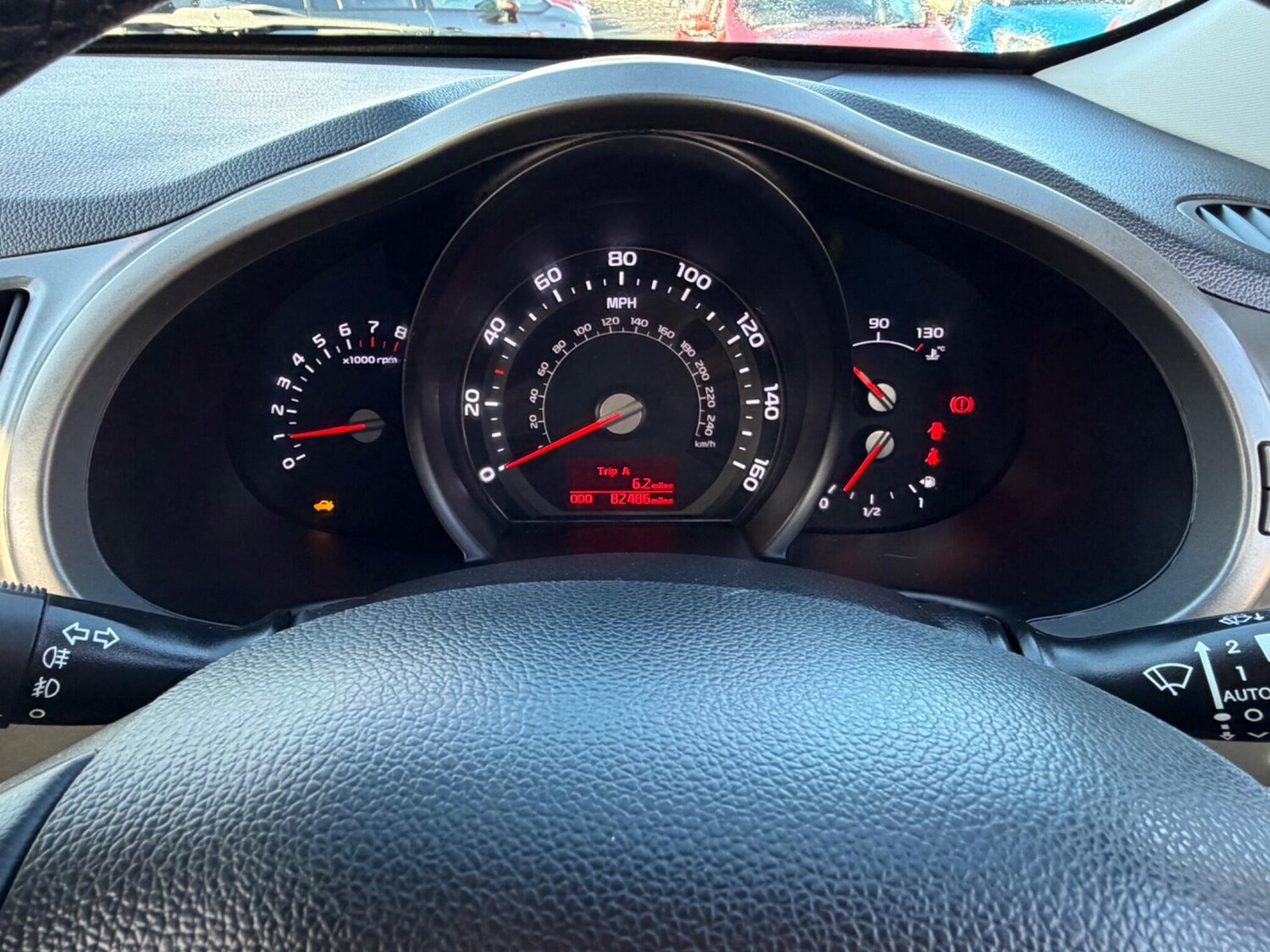 Used Kia Sportage 2014 for sale - 77838462: Photo 20