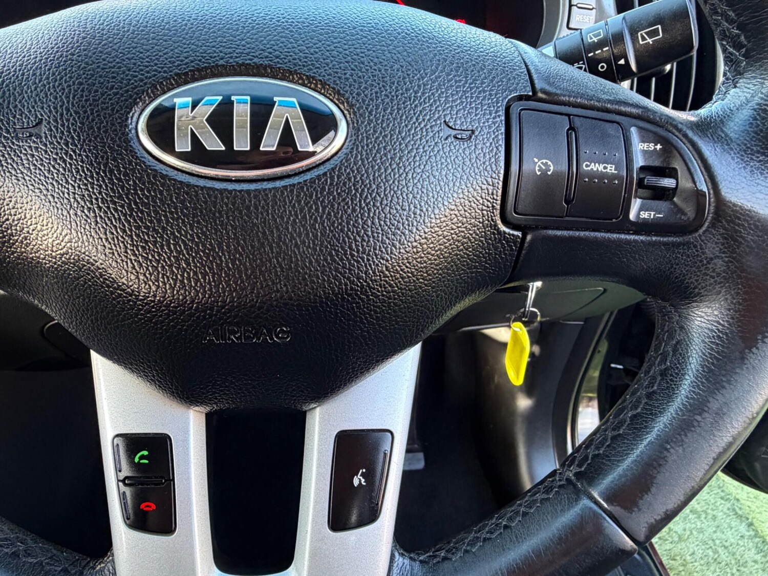 Used Kia Sportage 2014 for sale - 77838462: Photo 22