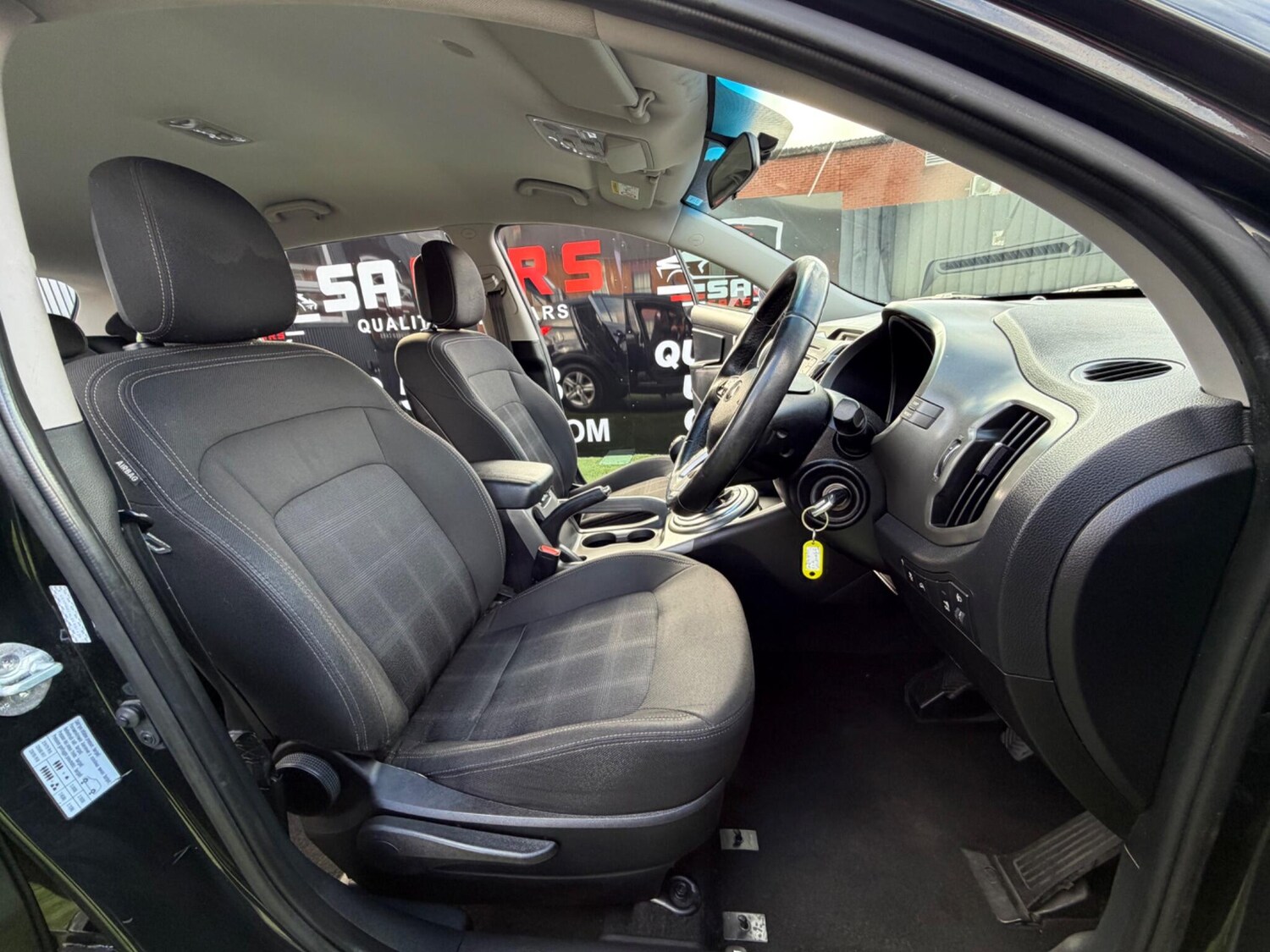 Used Kia Sportage 2014 for sale - 77838462: Photo 28