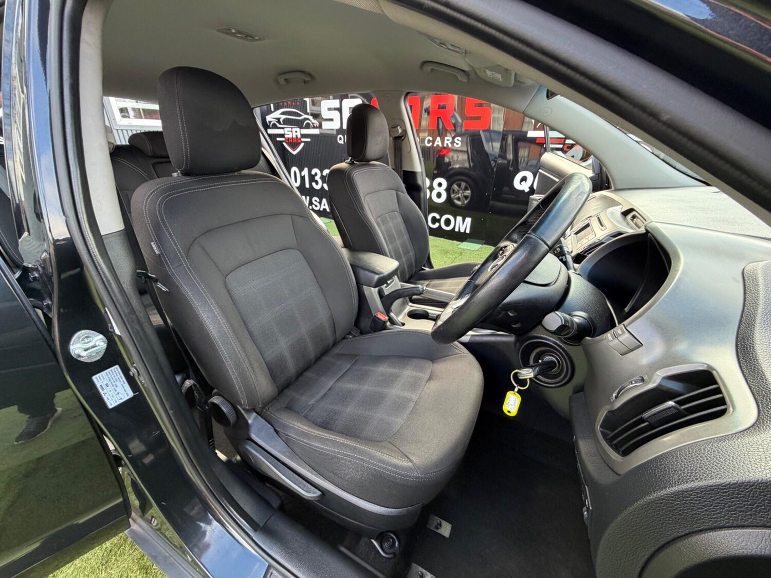 Used Kia Sportage 2014 for sale - 77838462: Photo 29