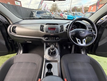 Used Kia Sportage 2014 for sale - 77838462: Photo