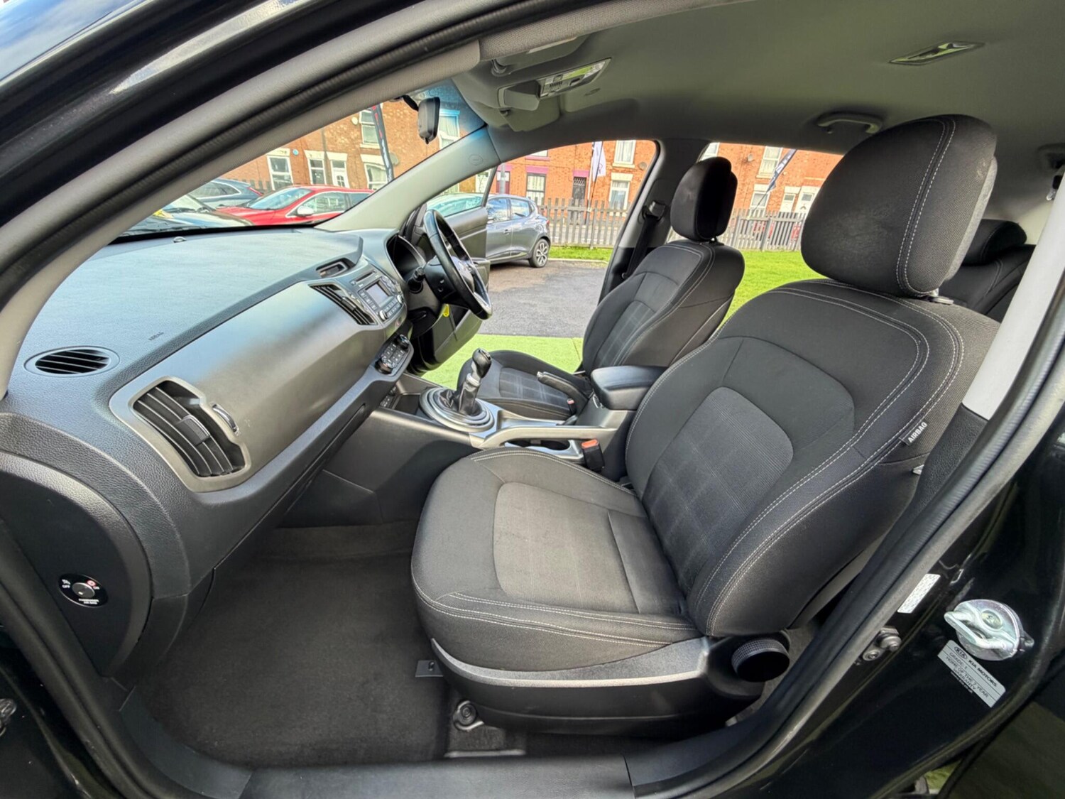 Used Kia Sportage 2014 for sale - 77838462: Photo 30