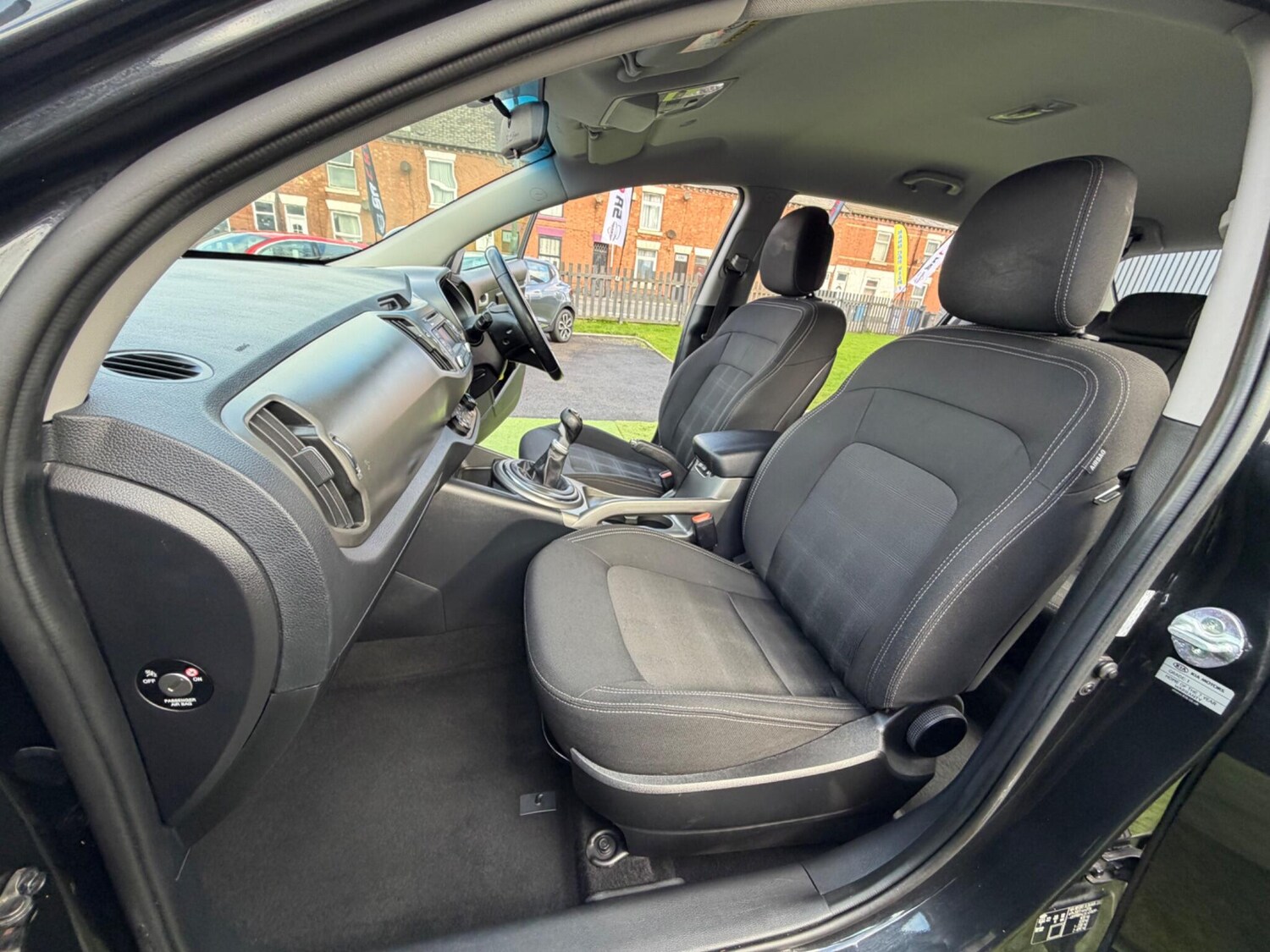 Used Kia Sportage 2014 for sale - 77838462: Photo 31