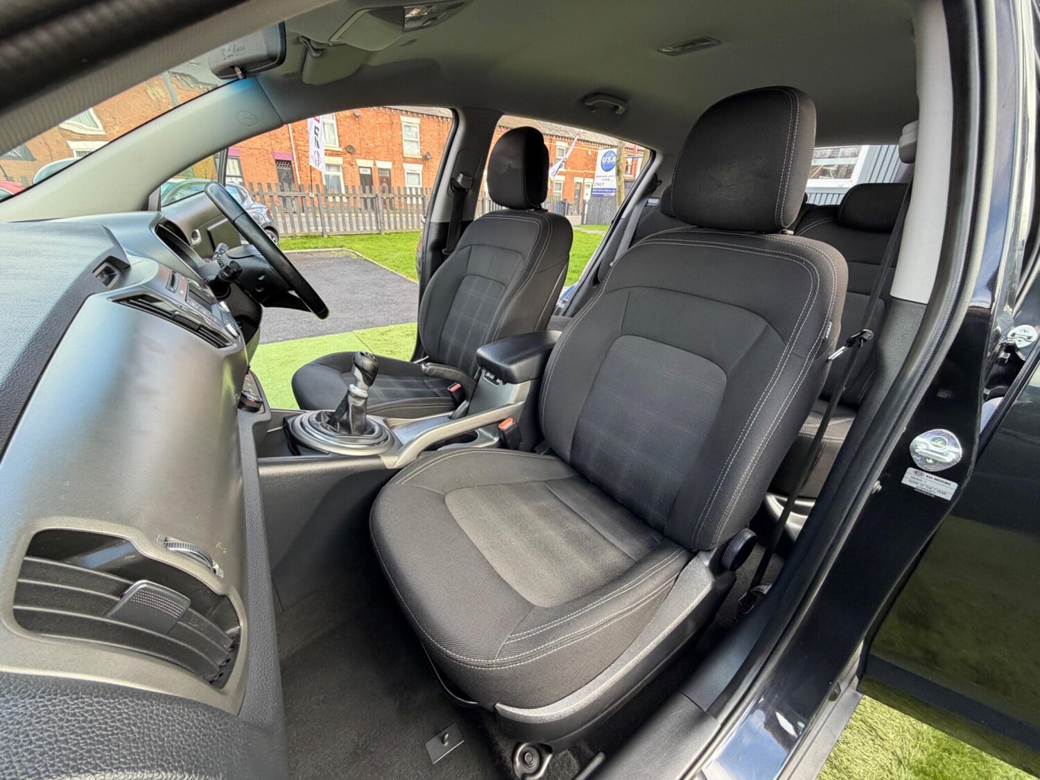 Used Kia Sportage 2014 for sale - 77838462: Photo 32