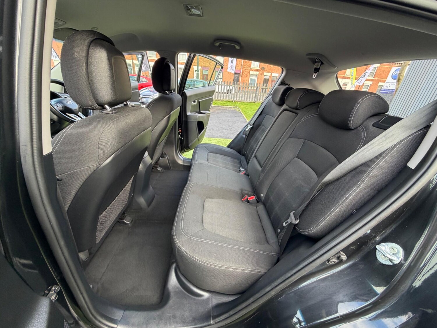 Used Kia Sportage 2014 for sale - 77838462: Photo 35