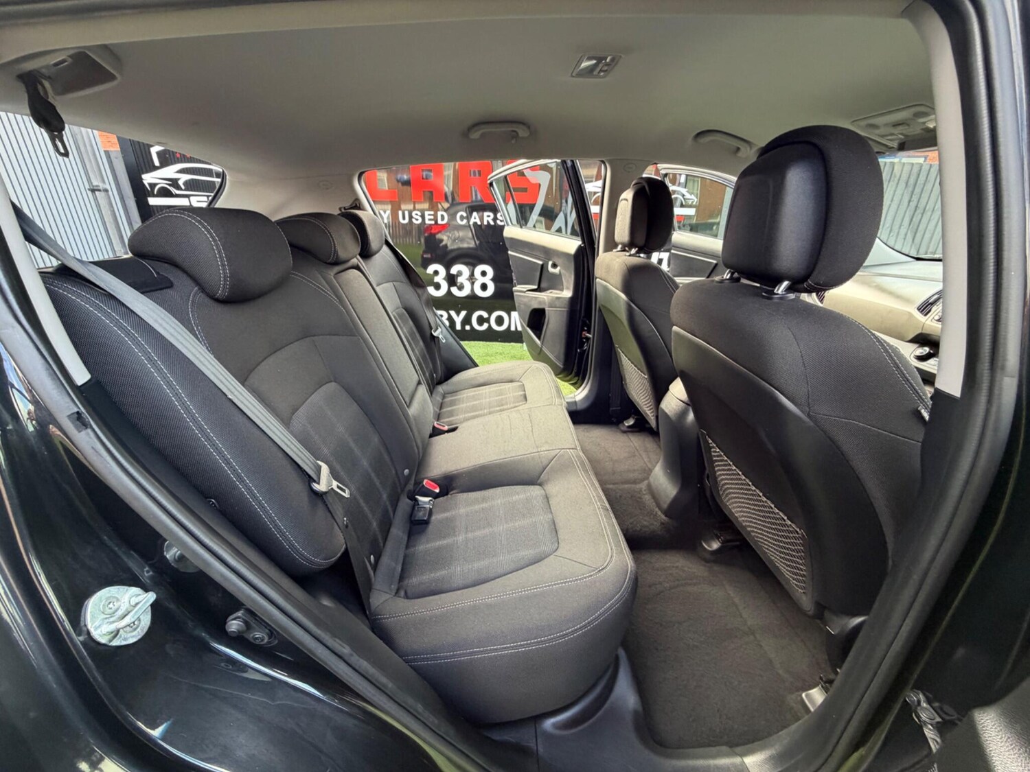 Used Kia Sportage 2014 for sale - 77838462: Photo 36