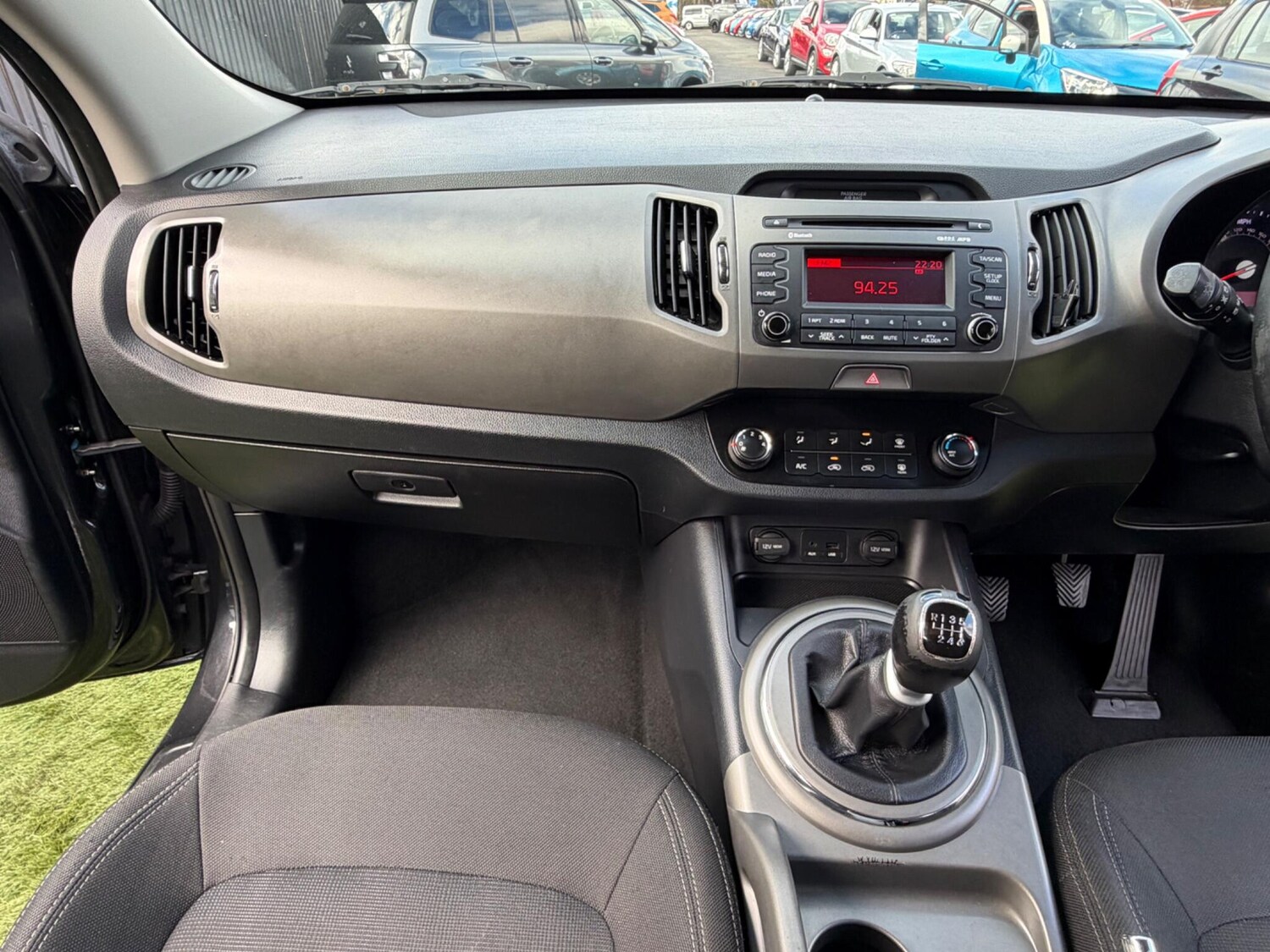 Used Kia Sportage 2014 for sale - 77838462: Photo 39