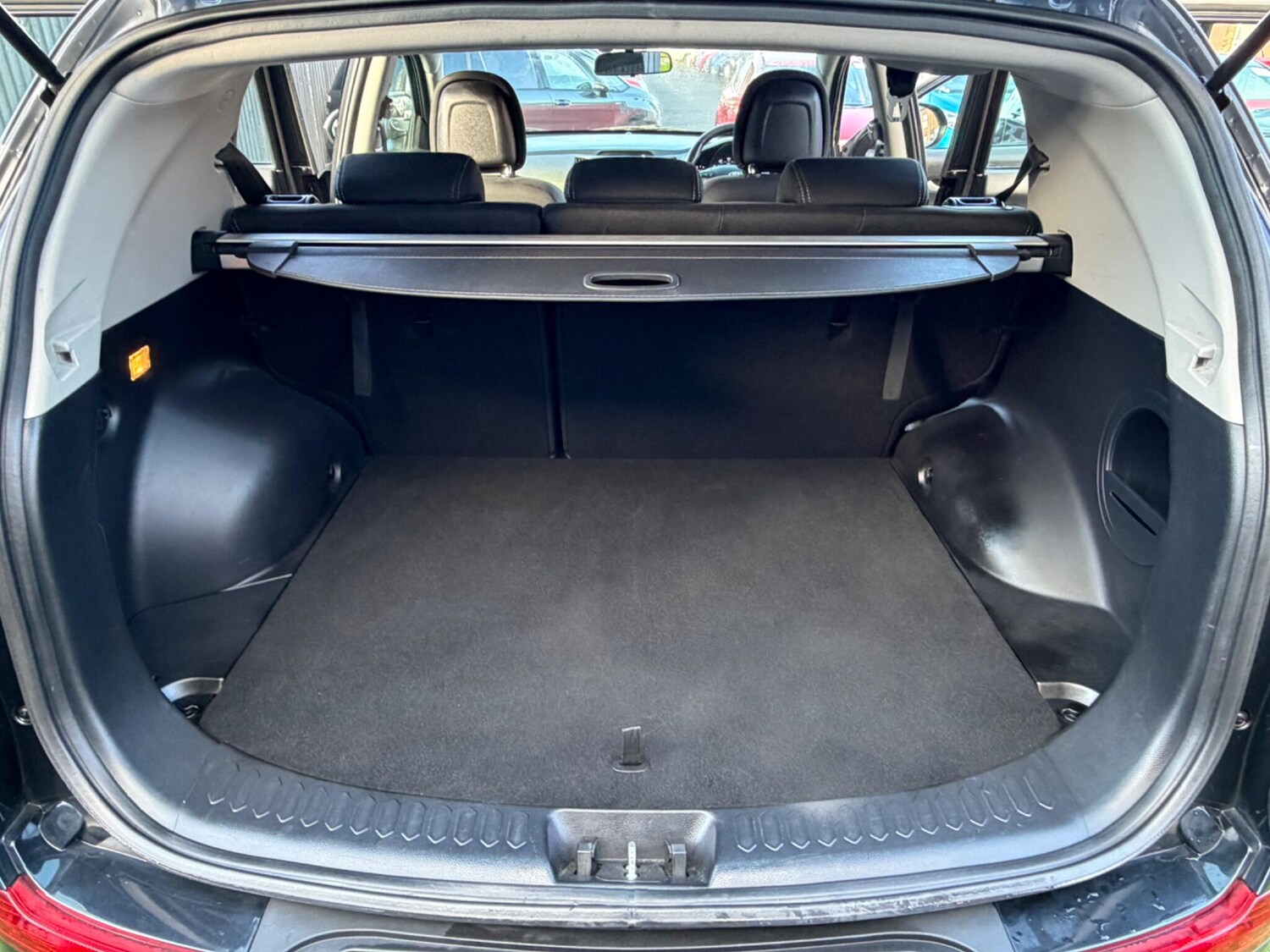 Used Kia Sportage 2014 for sale - 77838462: Photo 41