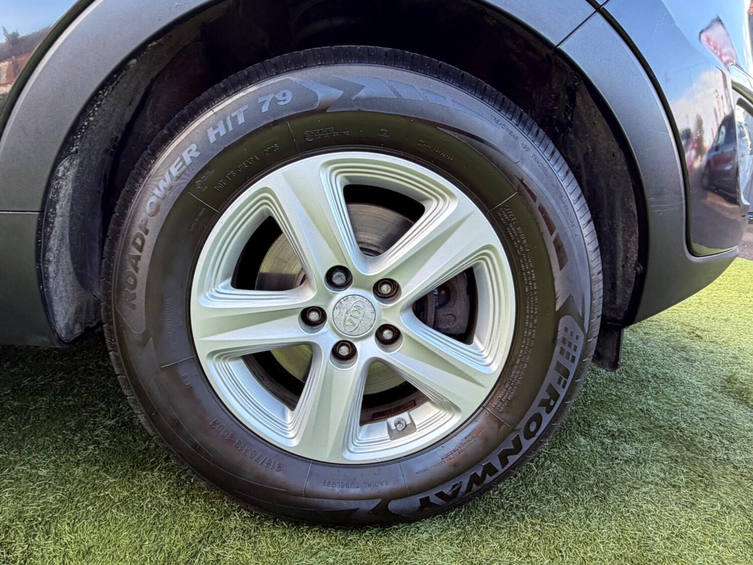 Used Kia Sportage 2014 for sale - 77838462: Photo 42