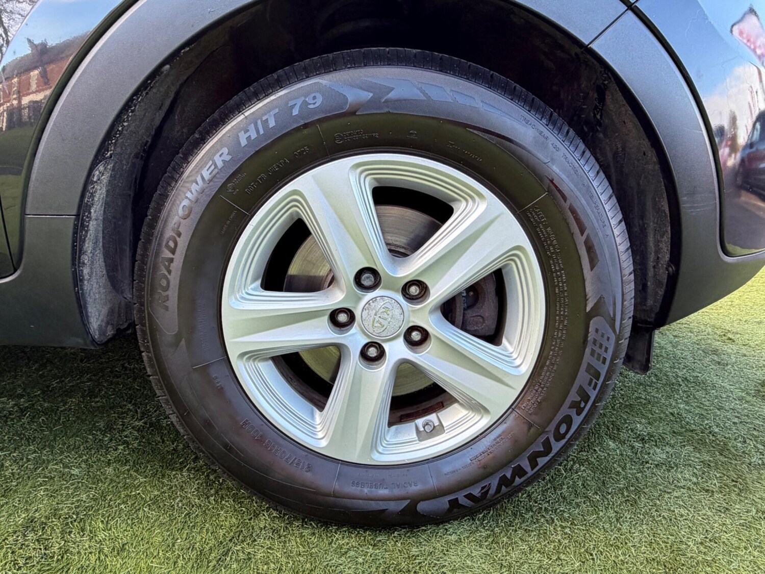 Used Kia Sportage 2014 for sale - 77838462: Photo 44