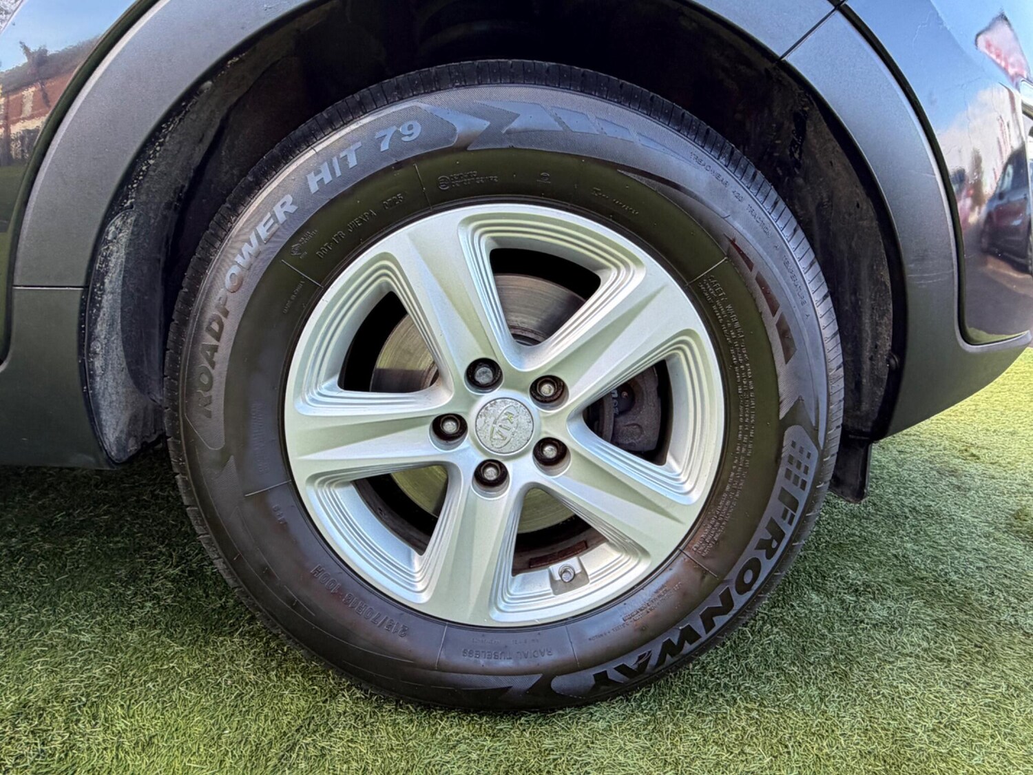 Used Kia Sportage 2014 for sale - 77838462: Photo 45