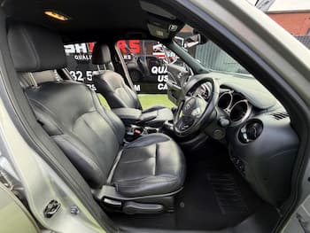 Used Nissan Juke 2015 for sale - 79601128: Photo