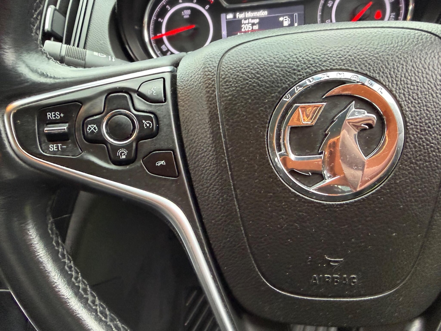 Used Vauxhall Insignia 2015 for sale - 77331012: Photo 23