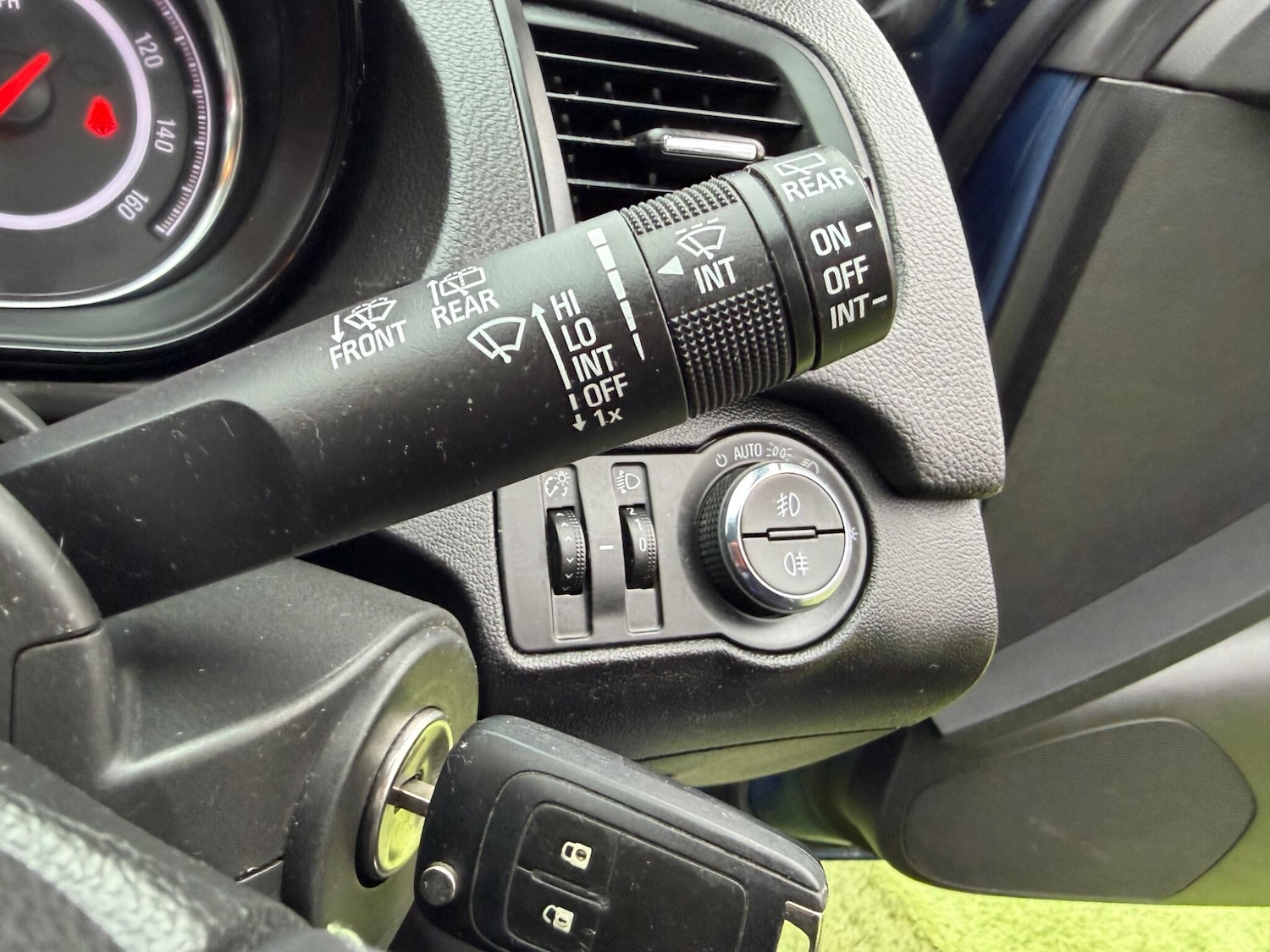 Used Vauxhall Insignia 2015 for sale - 77331012: Photo 26