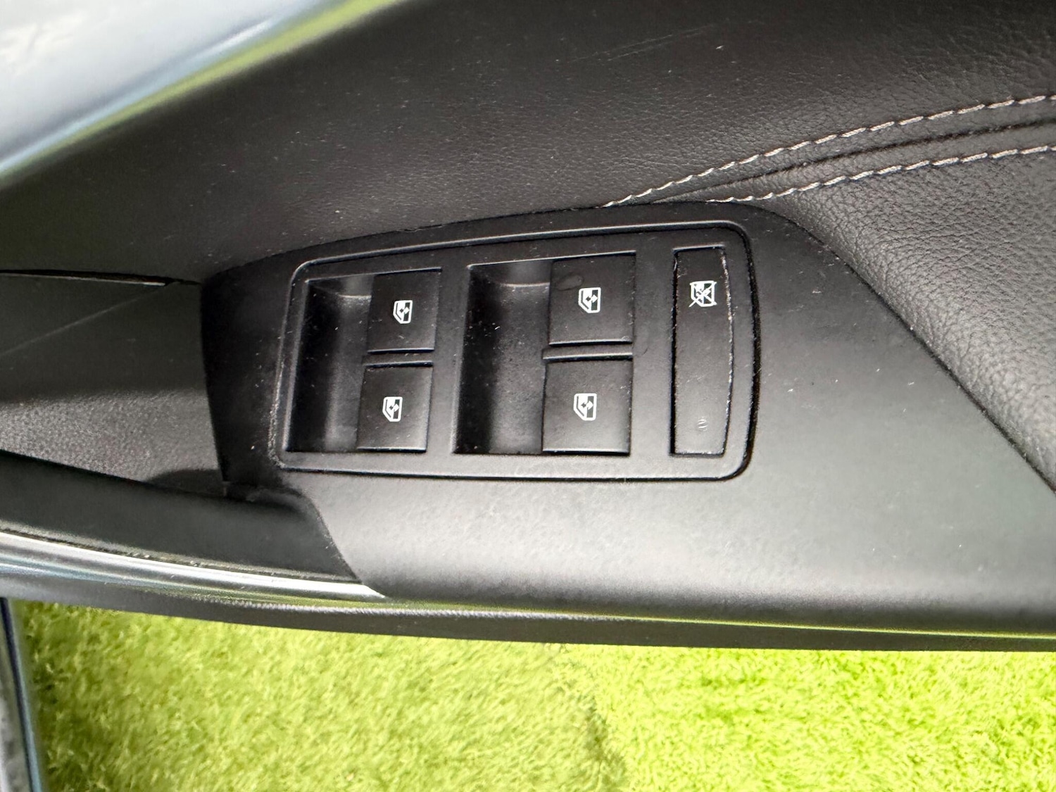 Used Vauxhall Insignia 2015 for sale - 77331012: Photo 27