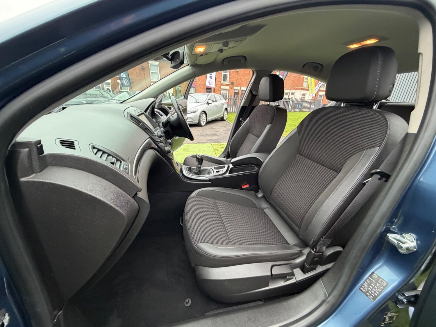 Used Vauxhall Insignia 2015 for sale - 77331012: Photo 33