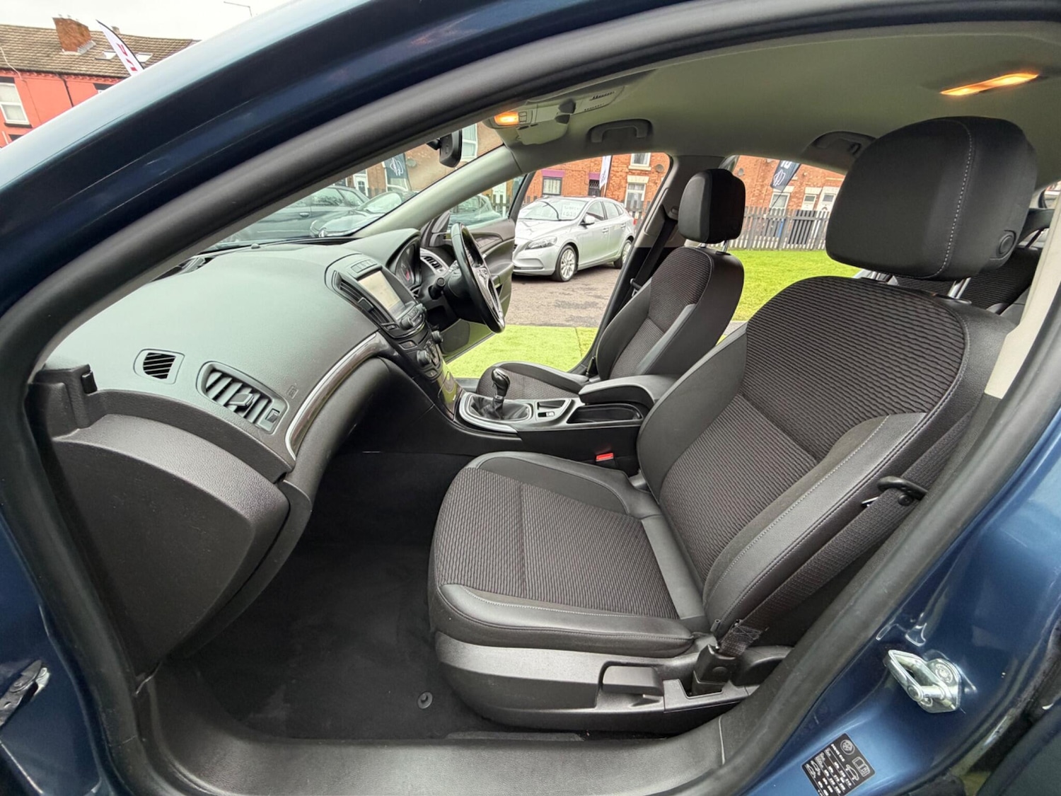 Used Vauxhall Insignia 2015 for sale - 77331012: Photo 34