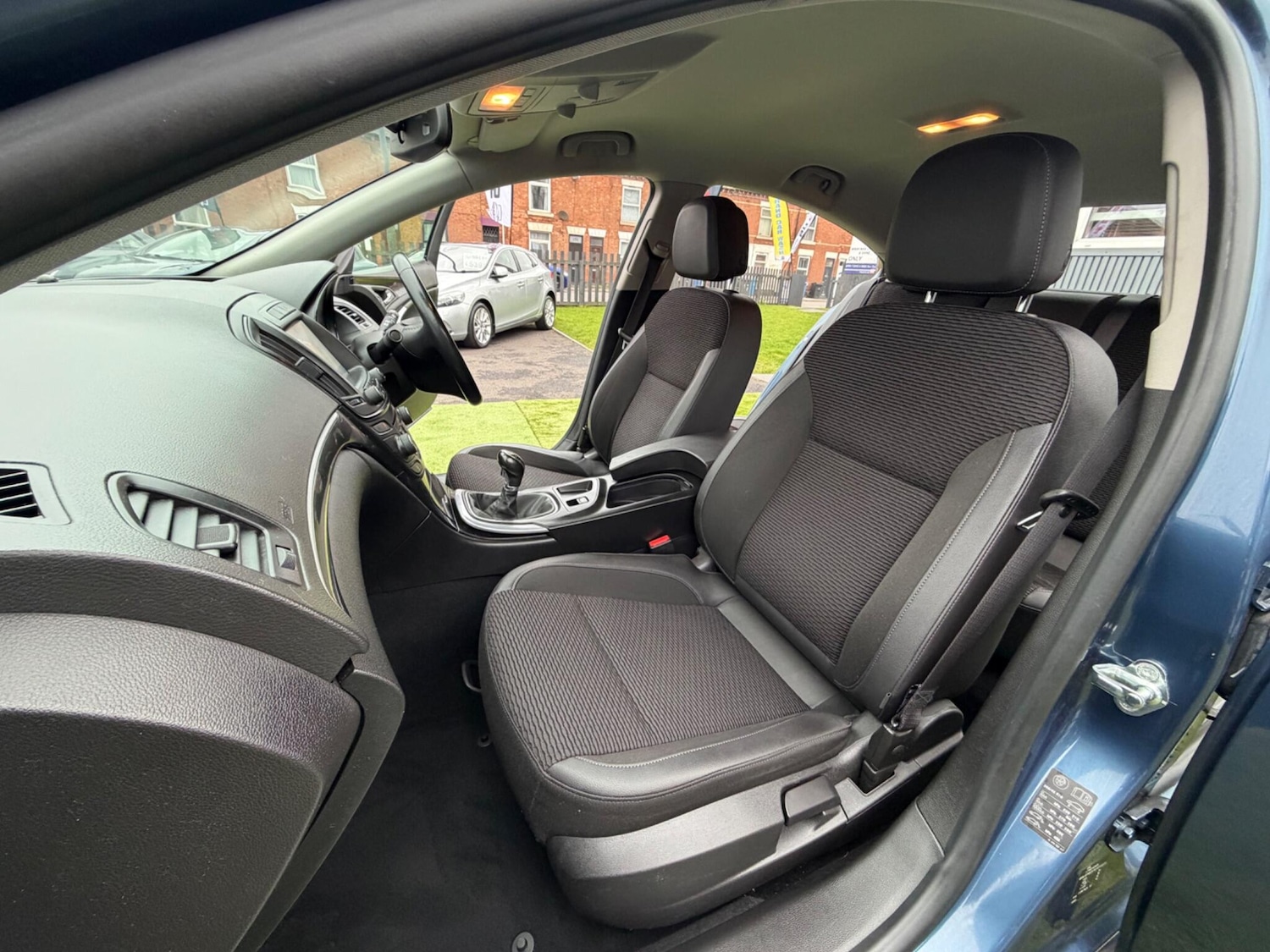 Used Vauxhall Insignia 2015 for sale - 77331012: Photo 35