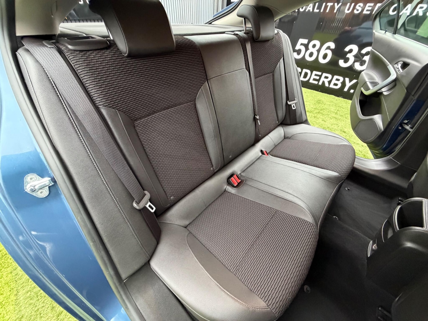 Used Vauxhall Insignia 2015 for sale - 77331012: Photo 36