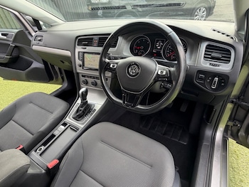 Used Volkswagen Golf 2016 for sale - 78797278: Photo