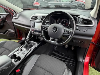 Used Renault Kadjar 2016 for sale - 78275249: Photo