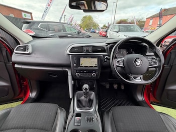 Used Renault Kadjar 2016 for sale - 78275249: Photo