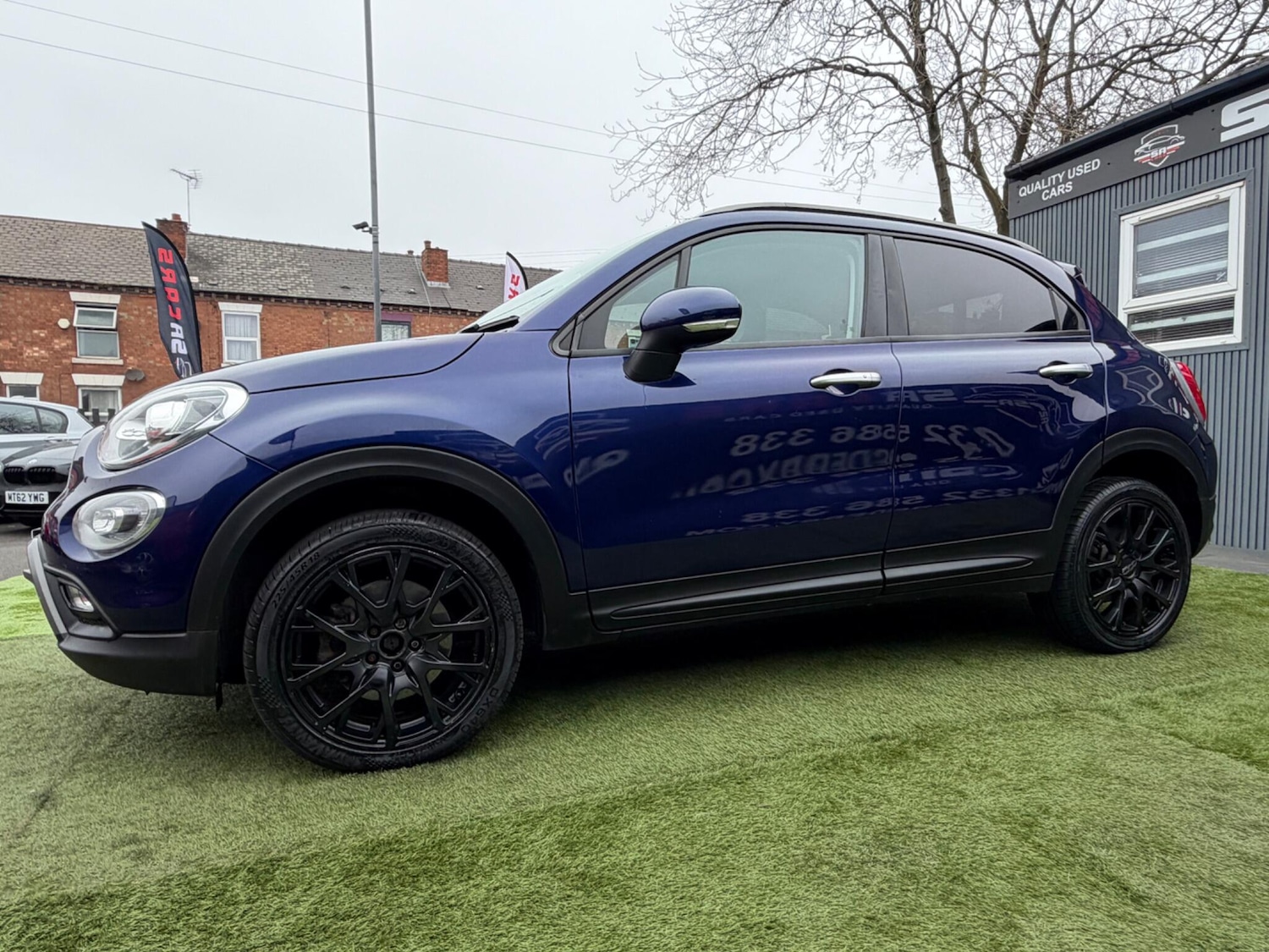 Used Fiat 500X for sale - 77807841: Photo 10