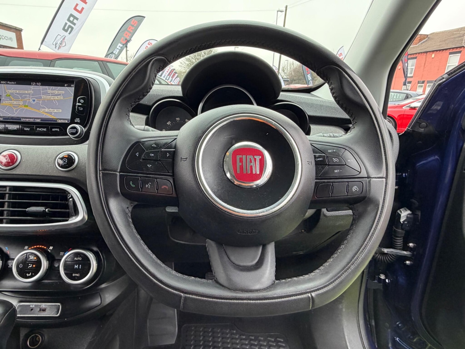 Used Fiat 500X for sale - 77807841: Photo 18
