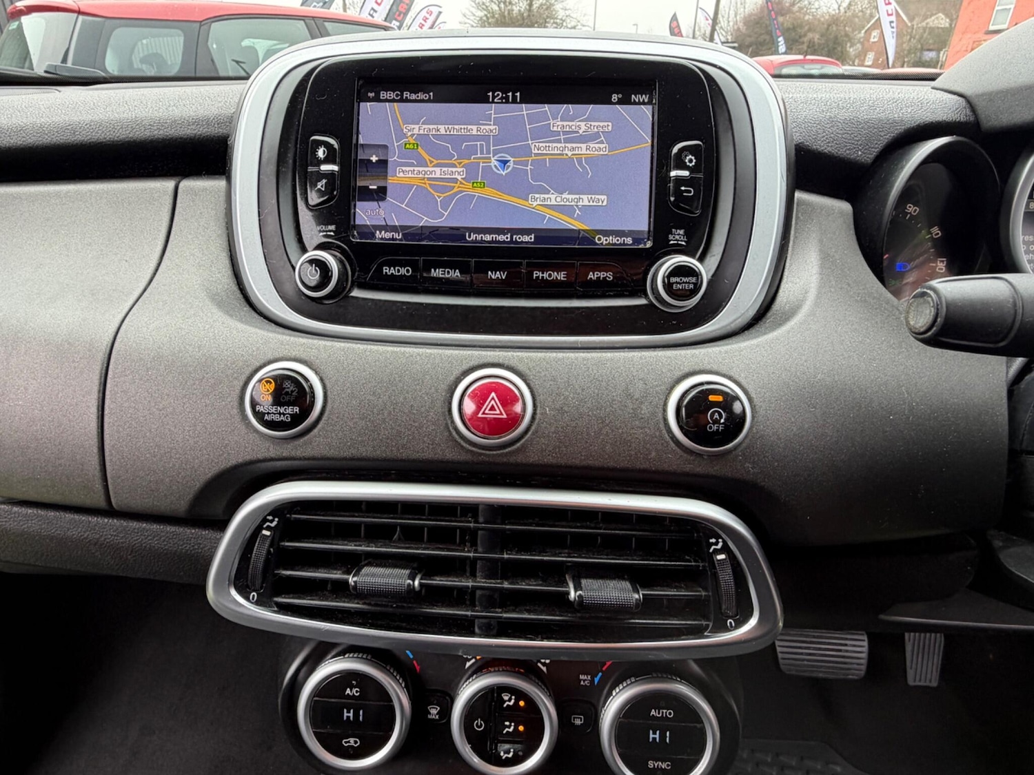 Used Fiat 500X for sale - 77807841: Photo 20