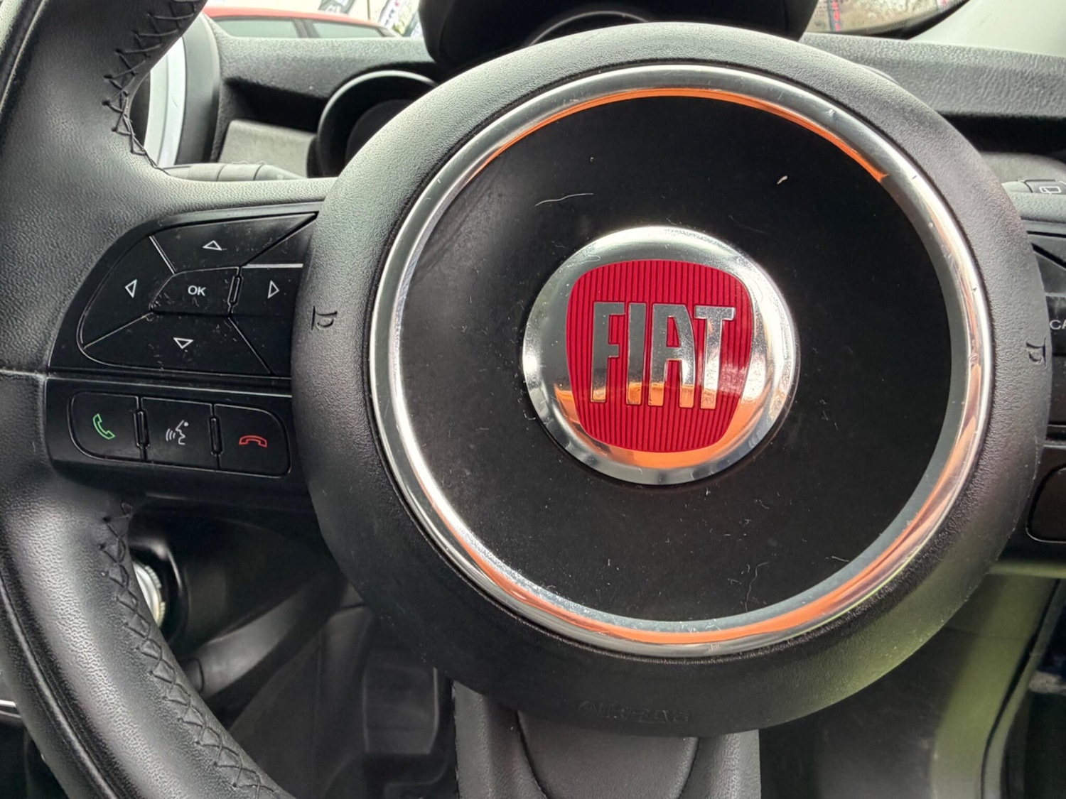Used Fiat 500X for sale - 77807841: Photo 21