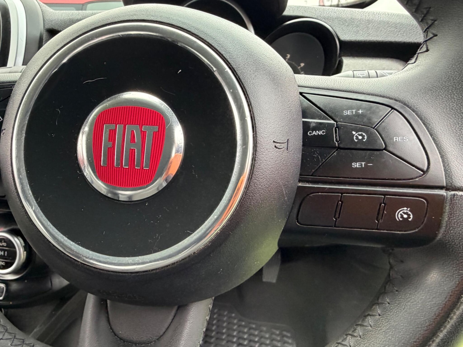 Used Fiat 500X for sale - 77807841: Photo 22