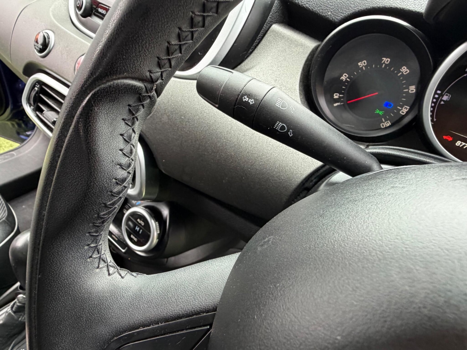 Used Fiat 500X for sale - 77807841: Photo 23