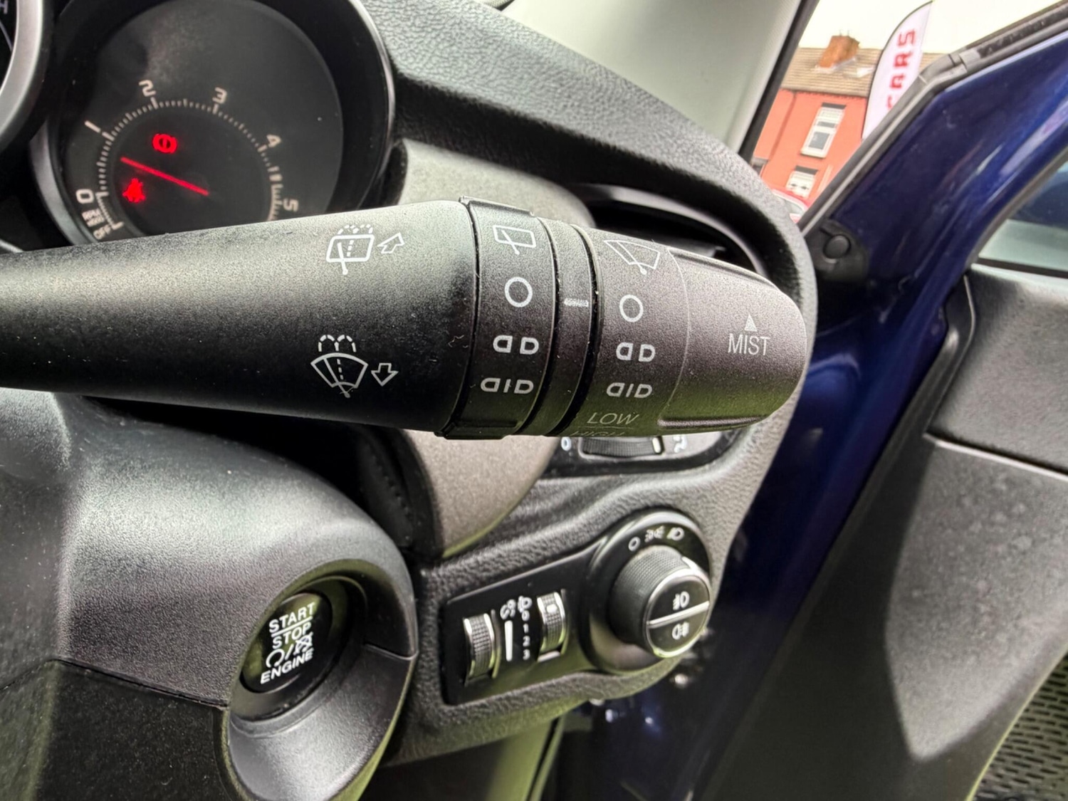 Used Fiat 500X for sale - 77807841: Photo 24