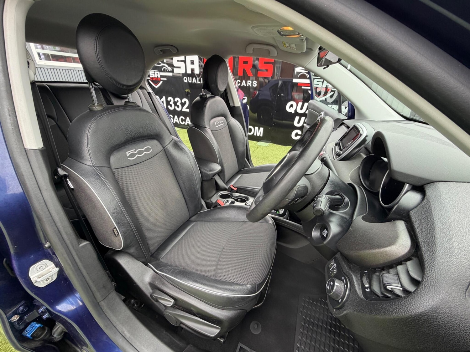 Used Fiat 500X for sale - 77807841: Photo 29