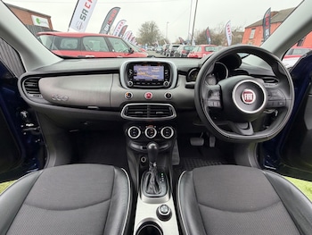 Used Fiat 500X 2016 for sale - 77807841: Photo