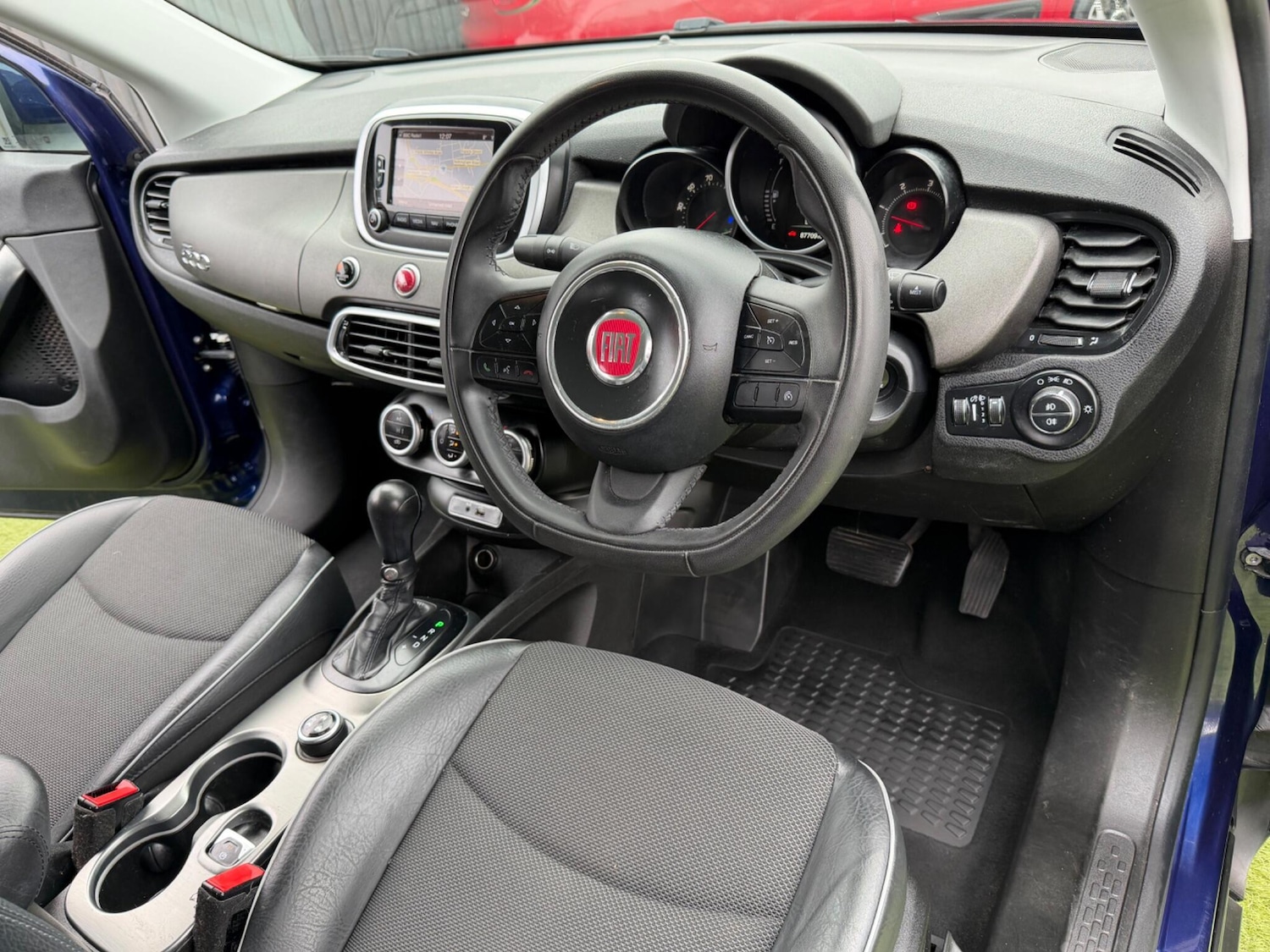 Used Fiat 500X for sale - 77807841: Photo 3