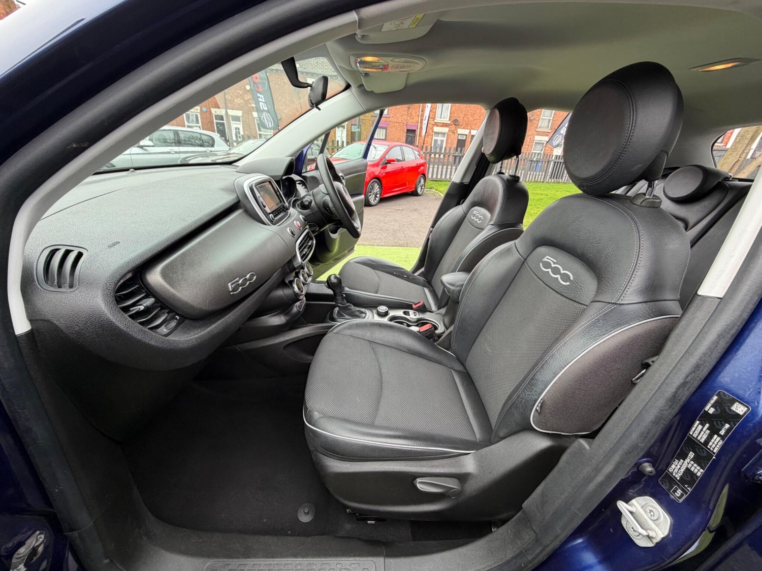 Used Fiat 500X for sale - 77807841: Photo 30