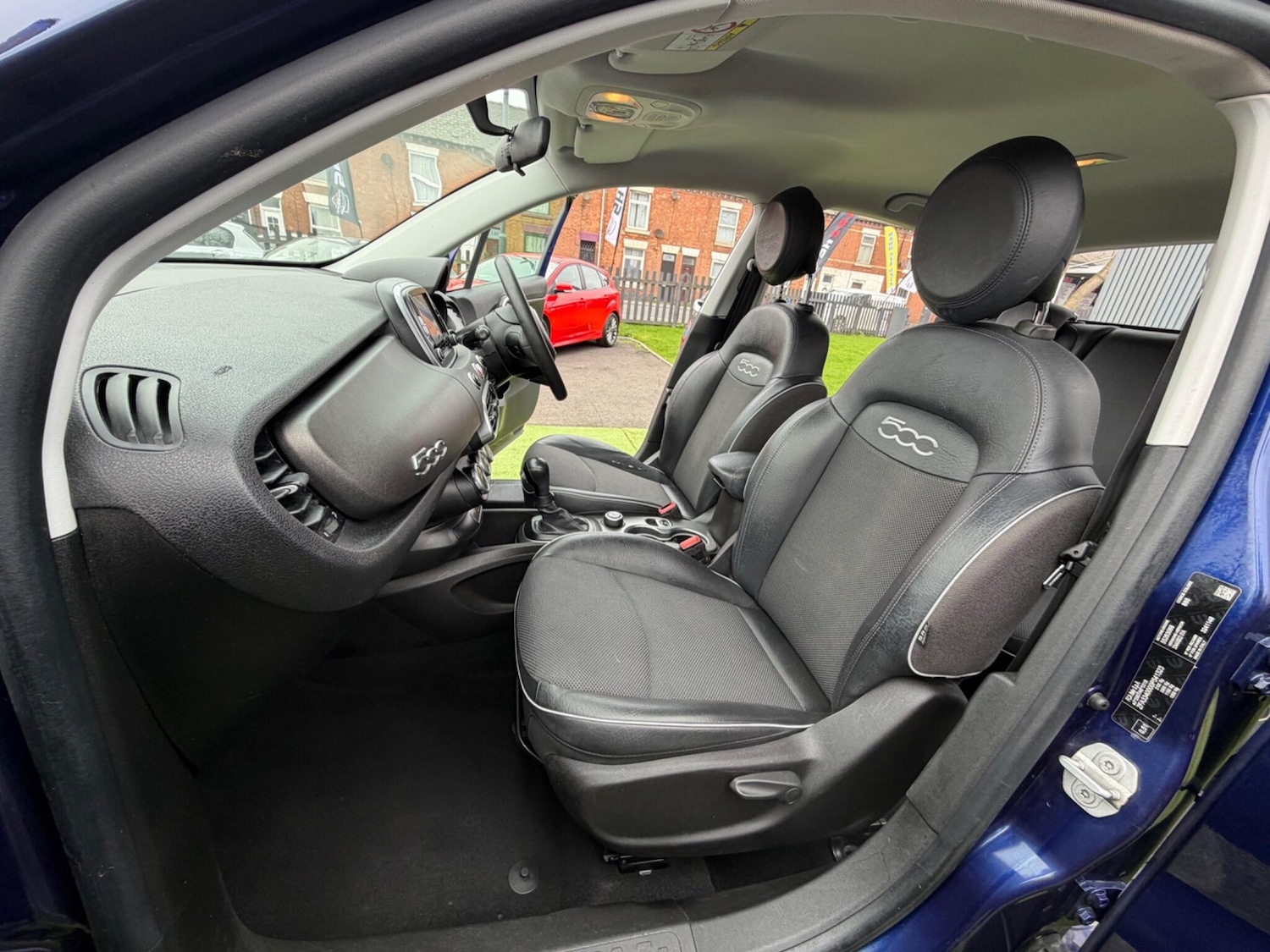 Used Fiat 500X for sale - 77807841: Photo 31