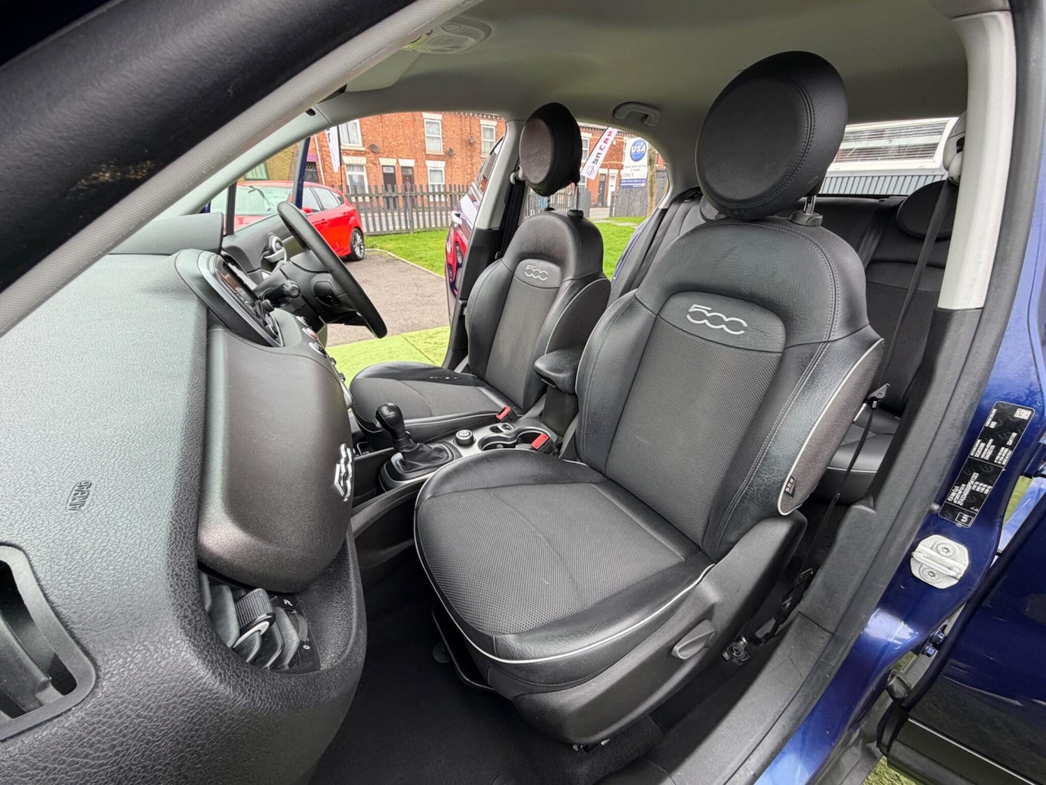 Used Fiat 500X for sale - 77807841: Photo 32