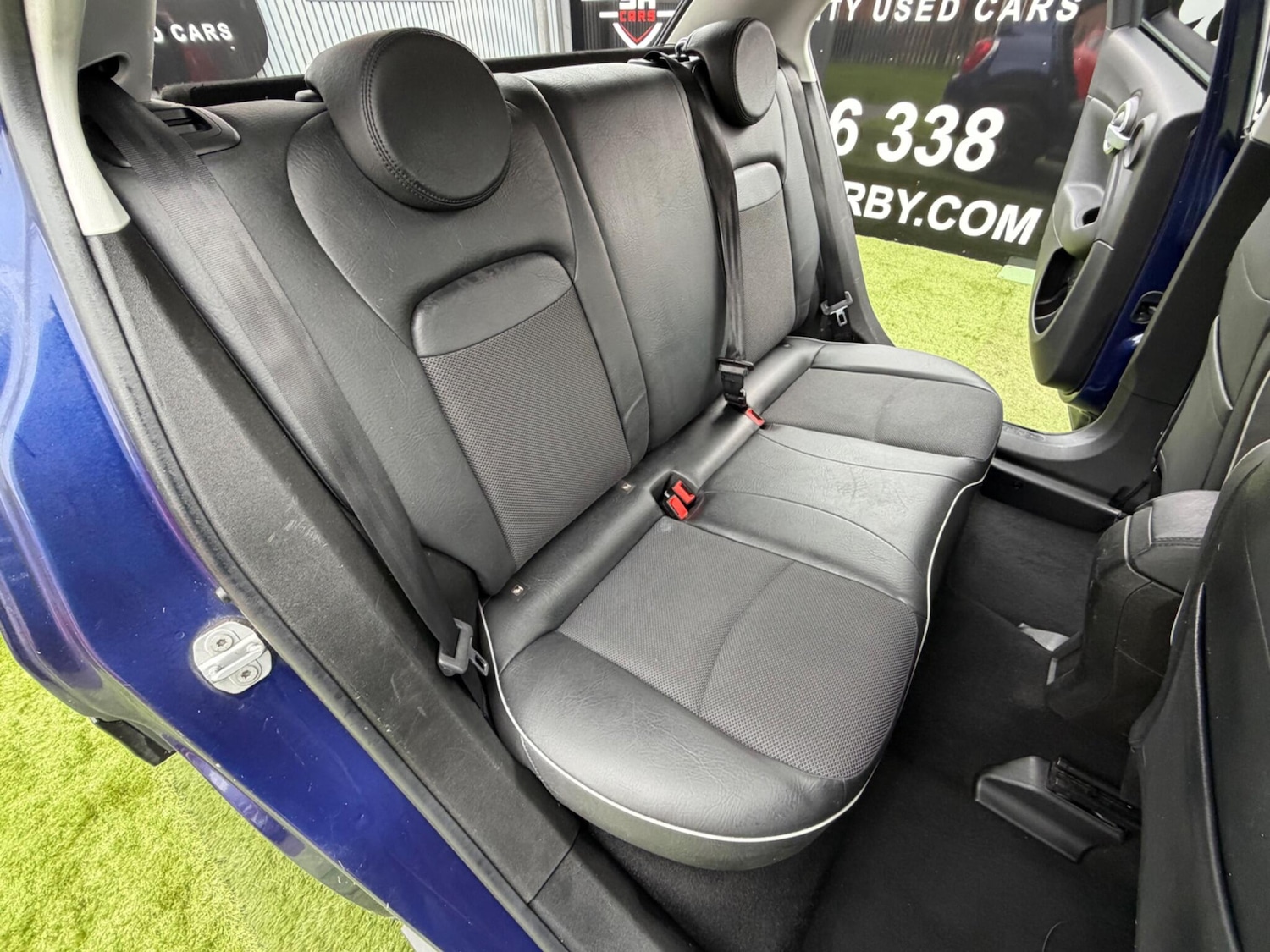 Used Fiat 500X for sale - 77807841: Photo 33