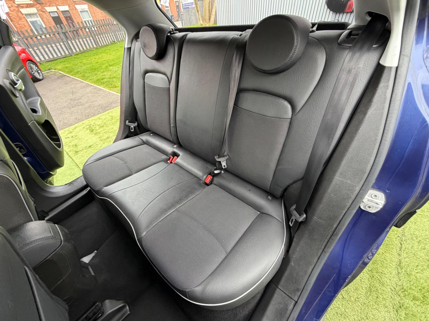 Used Fiat 500X for sale - 77807841: Photo 34