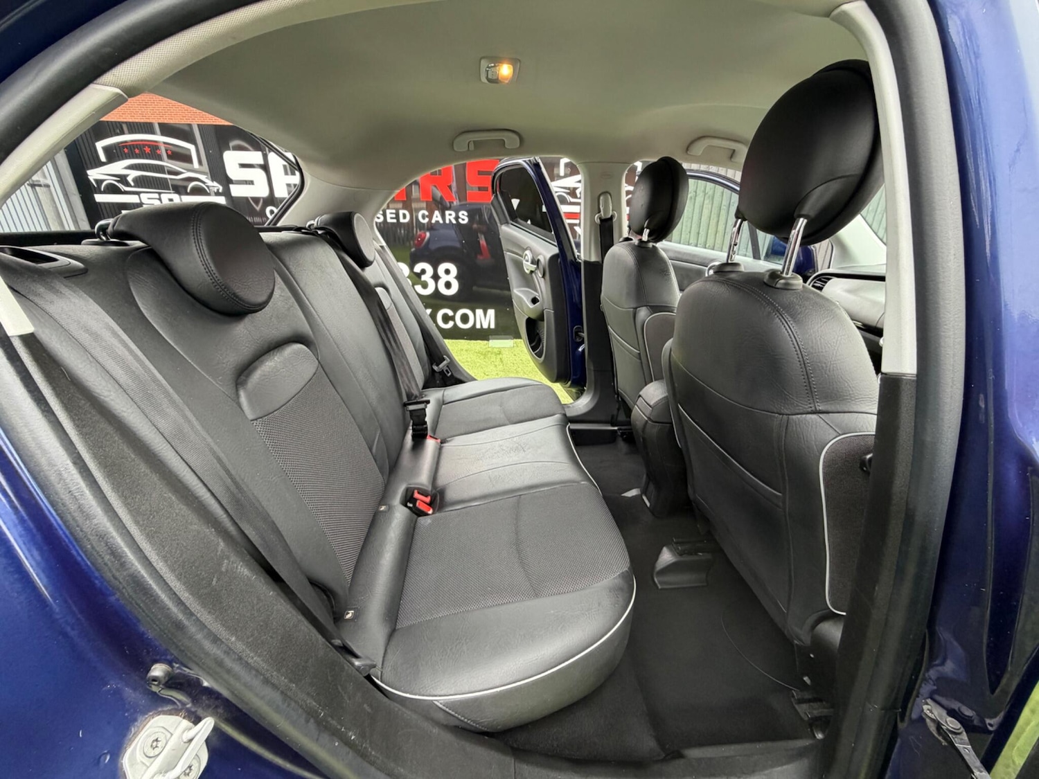 Used Fiat 500X for sale - 77807841: Photo 35