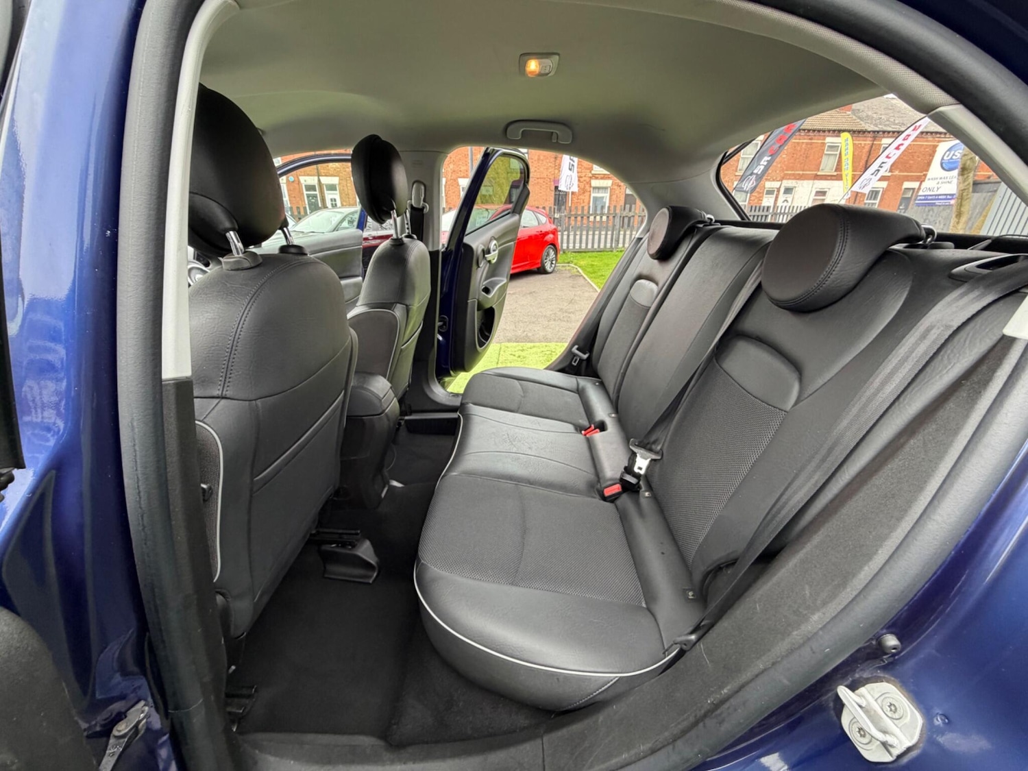 Used Fiat 500X for sale - 77807841: Photo 36