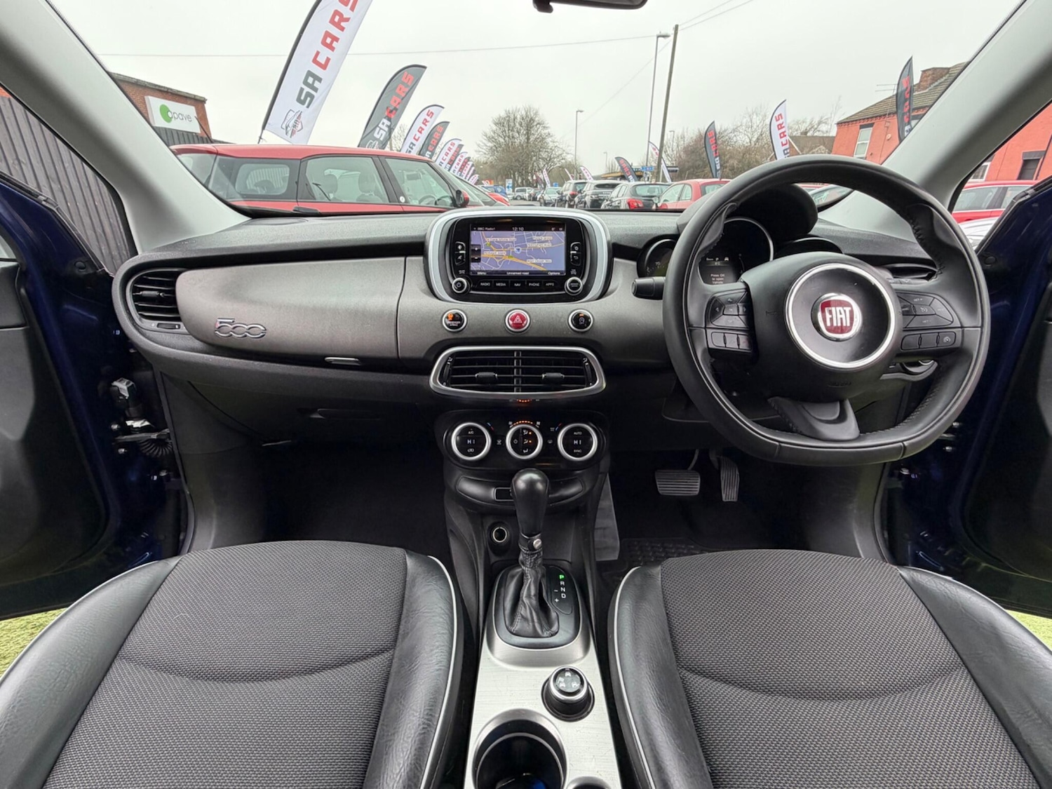 Used Fiat 500X for sale - 77807841: Photo 38
