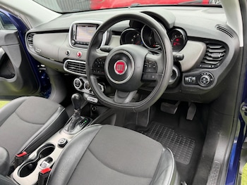 Used Fiat 500X 2016 for sale - 77807841: Photo