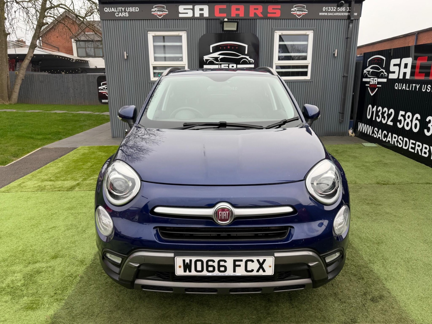 Used Fiat 500X for sale - 77807841: Photo 4