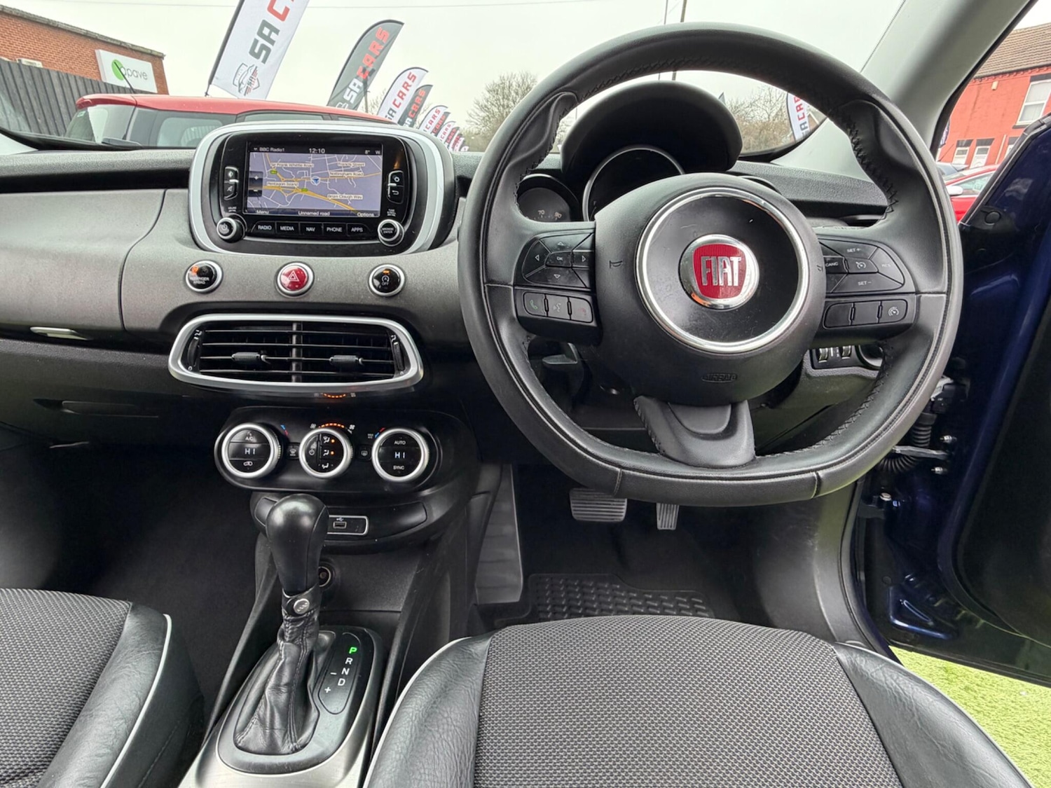 Used Fiat 500X for sale - 77807841: Photo 40