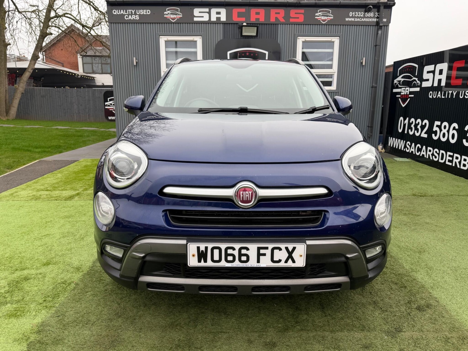 Used Fiat 500X for sale - 77807841: Photo 42