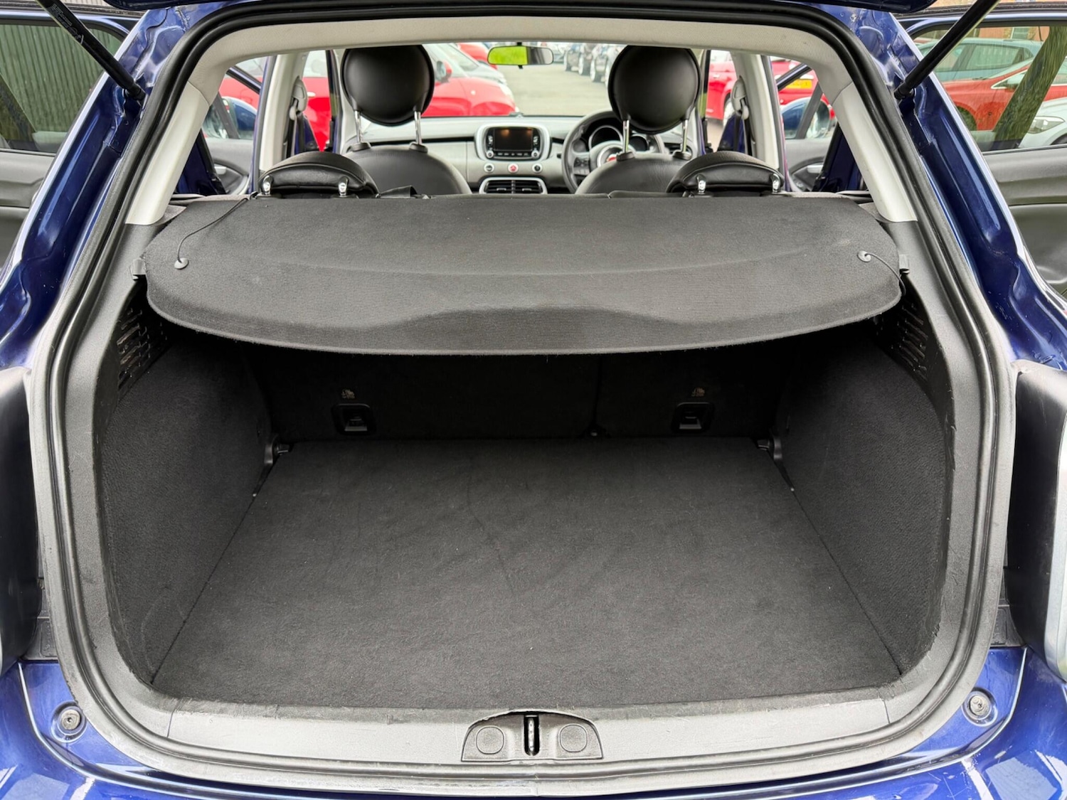 Used Fiat 500X for sale - 77807841: Photo 43